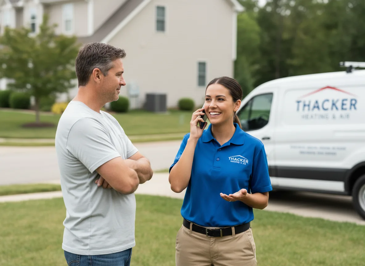 Ac Repair Eccles, WV FAQs